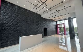 Apartament spatios tip duplex 5 camere Aviatiei - Cloud 9 Residence - Poză 17