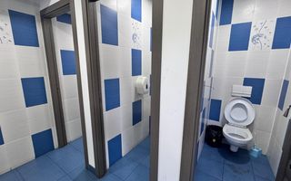 Hală industrială de închiriat 1500-3400 mp uta Arad - Poză 21