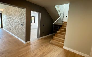 Casa P+1E+Pod Timisoara, zona Buziasului - Poză 22