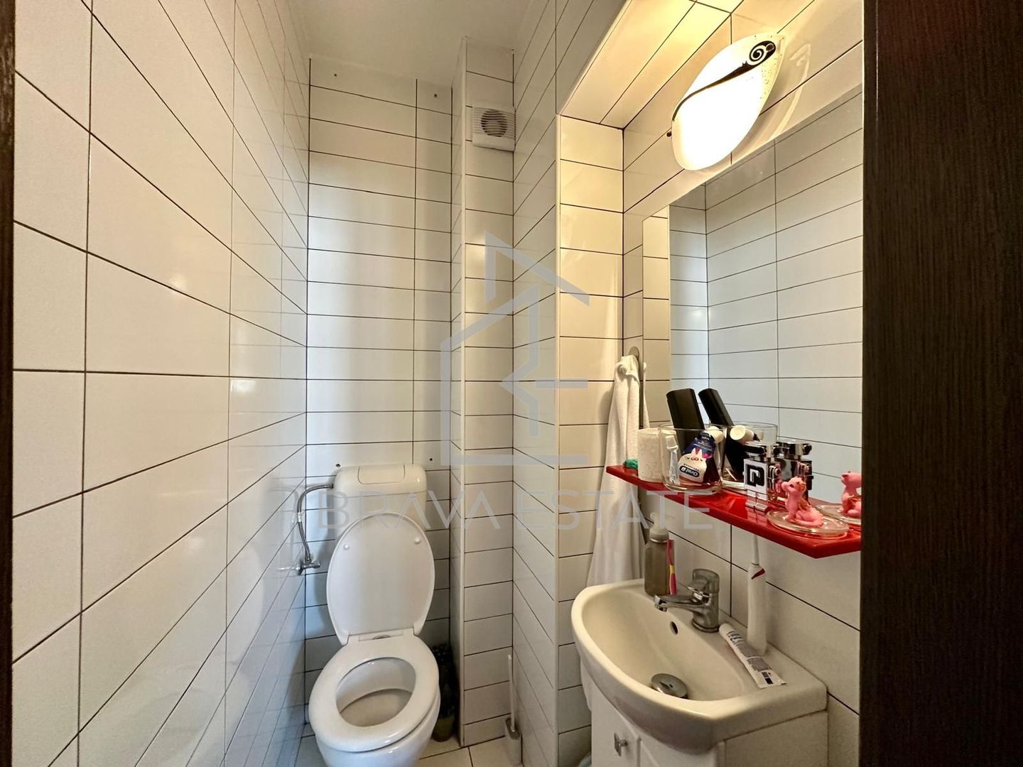 Apartament 3 camere, balcon, parcare subterana, zona Andrei Muresanu - Poză 3