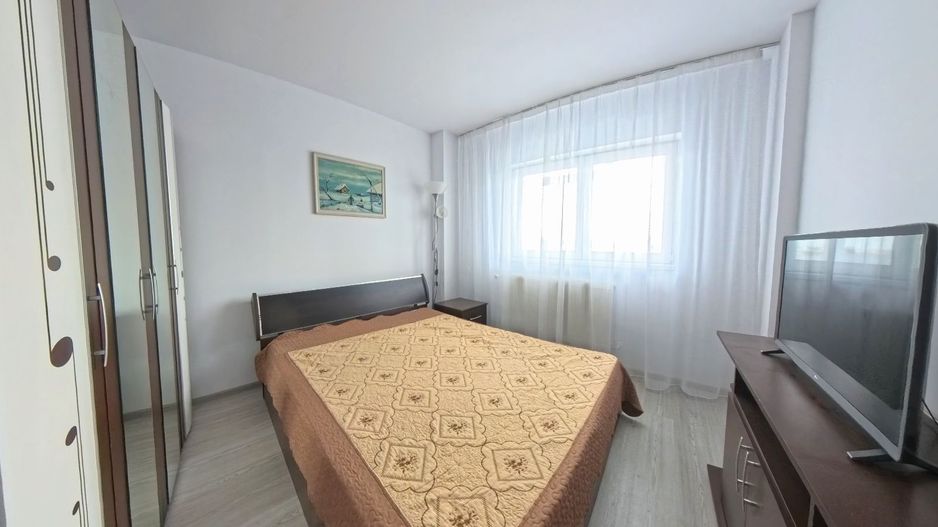 Apartament de inchiriat | 3 camere | Bd. Tineretului - Calea Văcărești - Poză 6
