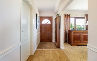 Casa cu suflet si gradina spectaculoasa - Poză 17