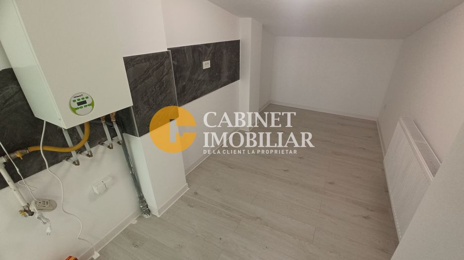 APARTAMENT 3 CAMERE - BLOC NOU - LOC DE PARCARE - VALEA LUPULUI - Poză 7