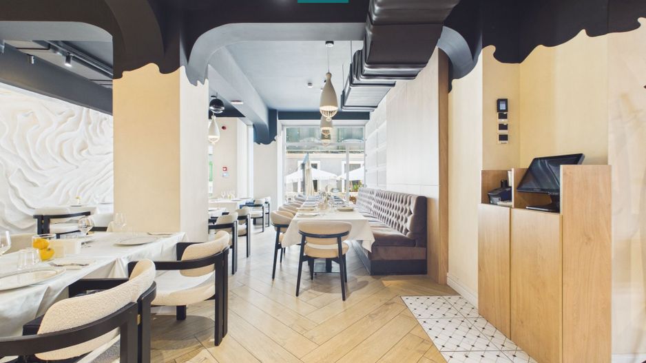 Spațiu premium pentru restaurant | Ultracentral - Poză 11