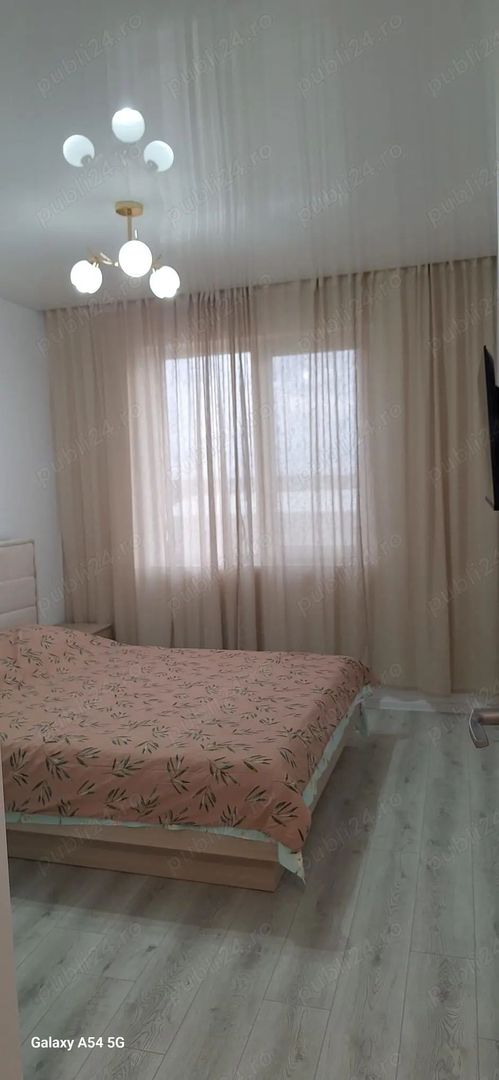 De inchiriat apartament 2 camere prima chirie, Zona Confort Urban - Poză 2