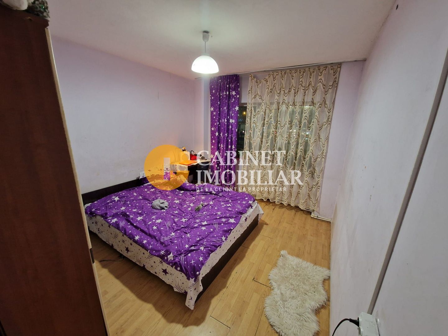 Apartament 1 Camera Decomandat+Boxa - Poză 1