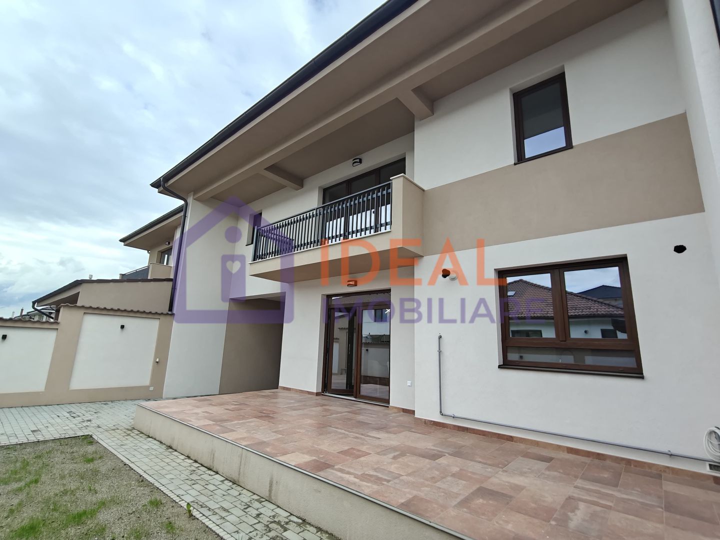 Casa cu 5 camere de inchiriat, in Cartierul Arhitectilor - Poză 26