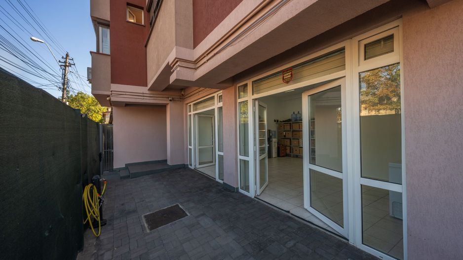 SI CASA SI AFACERE totul sub același acoperiș in Sector 5 ! - Poză 15