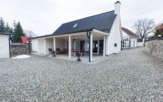 2 Case | 8 Camere | Teren 1180 | Porumbacu de Sus - Poză 25