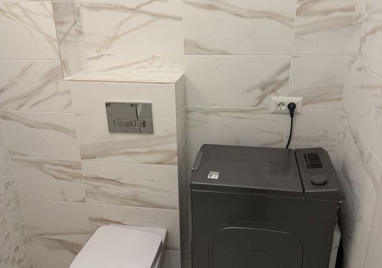 GARSONIERA - APARATORII PATRIEI, PARCARE, PRIMA INCHIRIERE, METROU - Poză 6