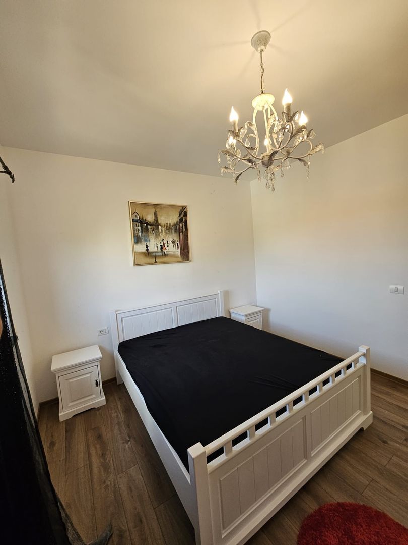 Apartament 2 camere la intrare în Dumbravita - Poză 18