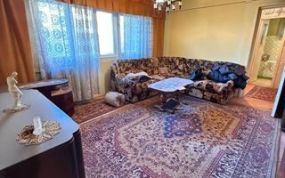 Complex Studentesc | 3 Camere | 2 Bai | Etaj Intermediar - Poză 6