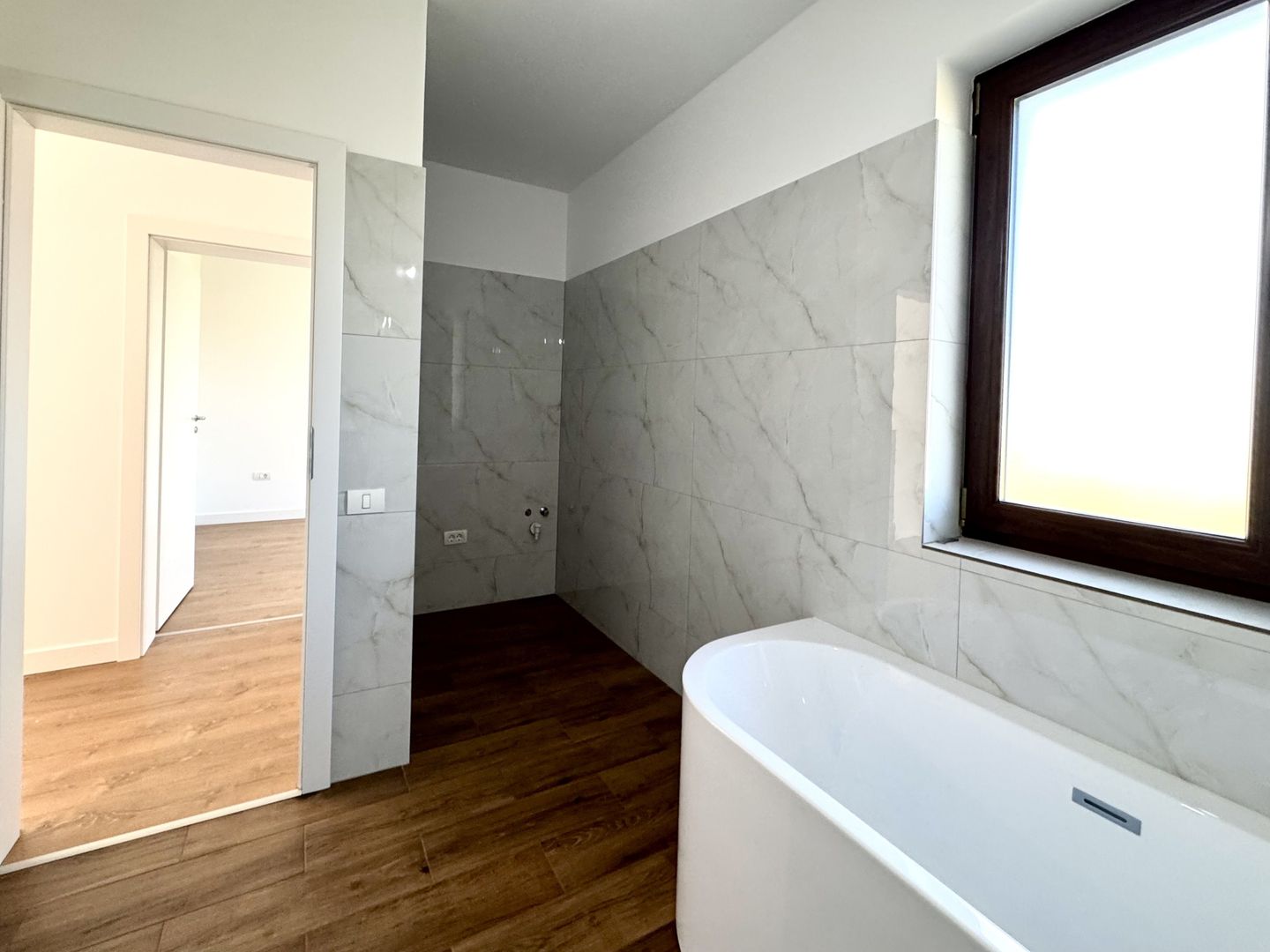 Duplex spațios în Dumbrăvița – separat prin cameră tehnică, zona IKEA - Poză 31