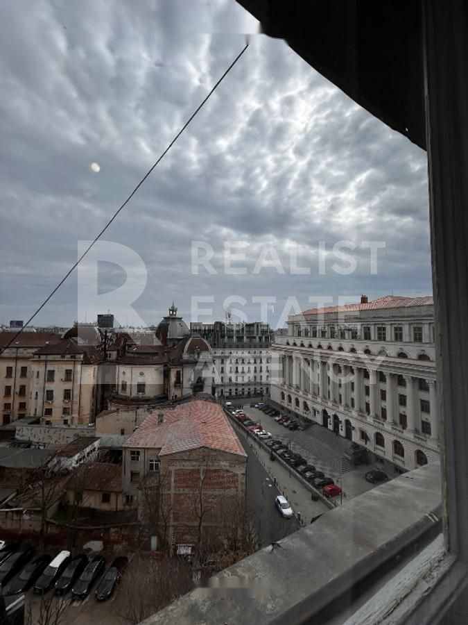 Universitate | Garsoniera | Renovata | Vedere Panoramica - Poză 6