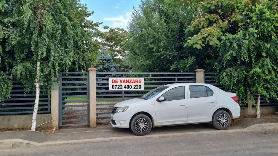 Vila individuala - Poză 5
