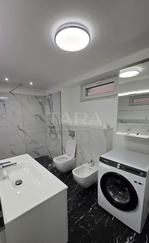 Casă individuală renovată complet, 5 dormitoare, Dâmbul Rotund - Poză 7