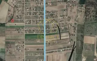 Teren intravilan pentru constructii | Sag I Manastire - Poză 2