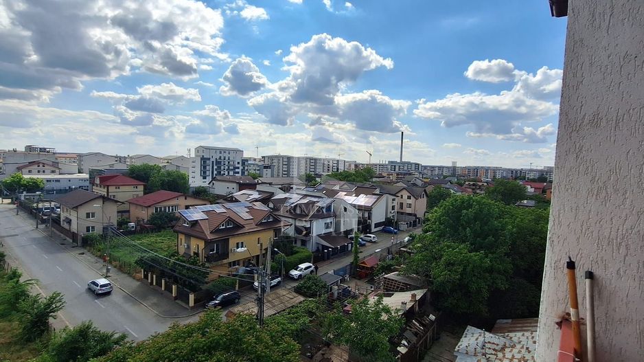 Garsoniera Decomandata Berceni Aparatorii Patriei - Drumul Cretestilor - Poză 9