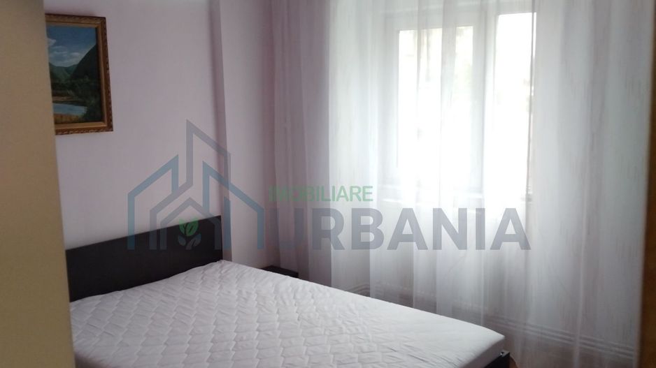 Apartament 2 camere. Zona Pacurari - Poză 3