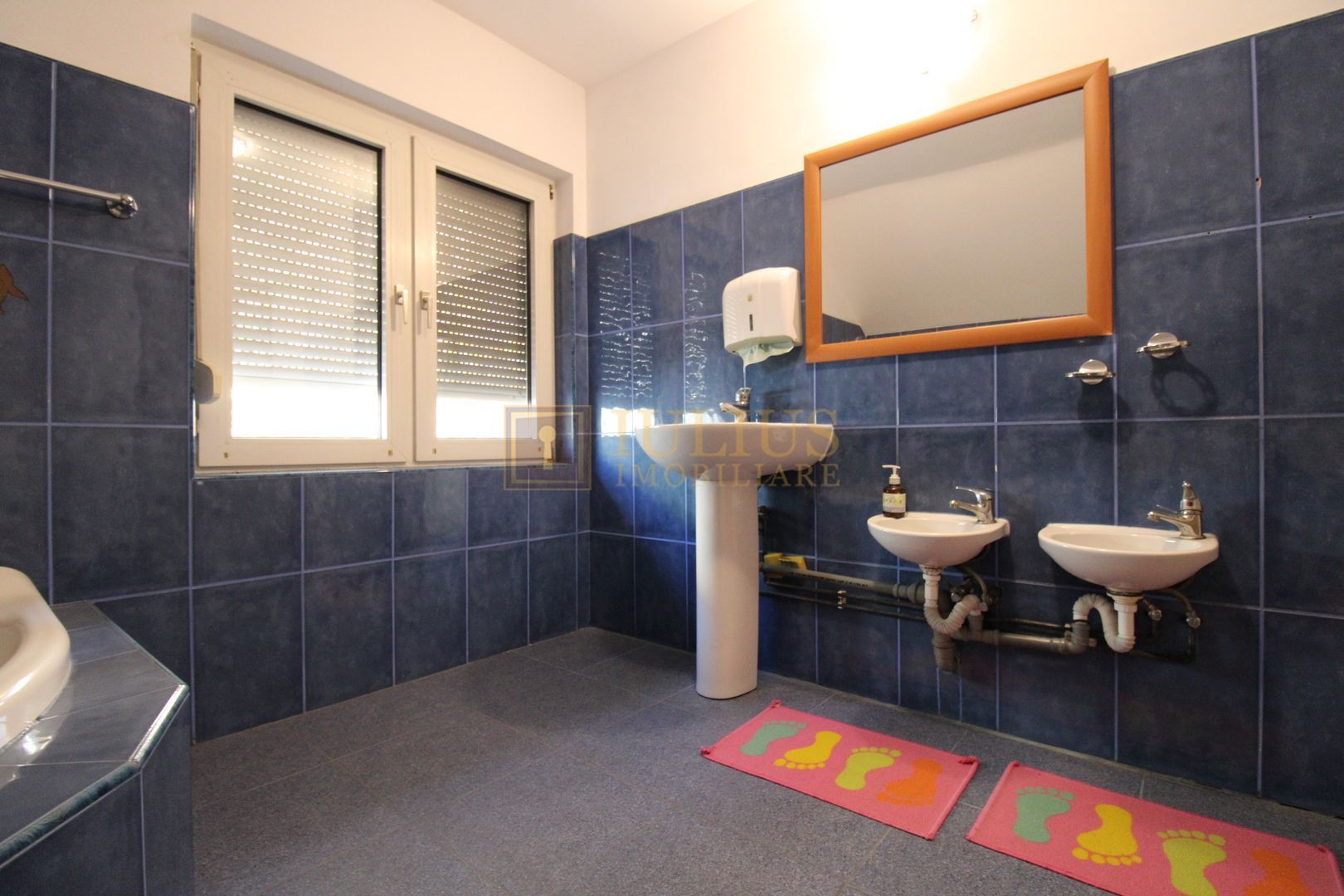 Casa ideala pentru activitati Comerciale. (gradinita, after school, ...) - Poză 35