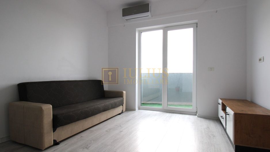 Lift, balcon, aer conditionat, centrala proprie-Freidorf - Poză 2