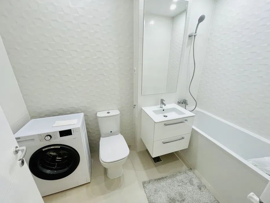 Apartament 2 camere de închiriat, Hills Pallady, parcare inclusa - Poză 8