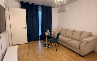 De inchiriat - studio dublu - Pipera - Poză 3