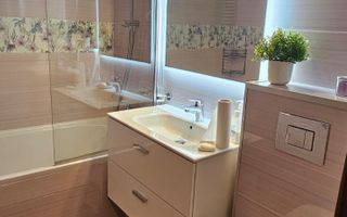 Inchiriez apartament 2 camere decomandat M Bravu Metrou  Piata Muncii - Poză 3