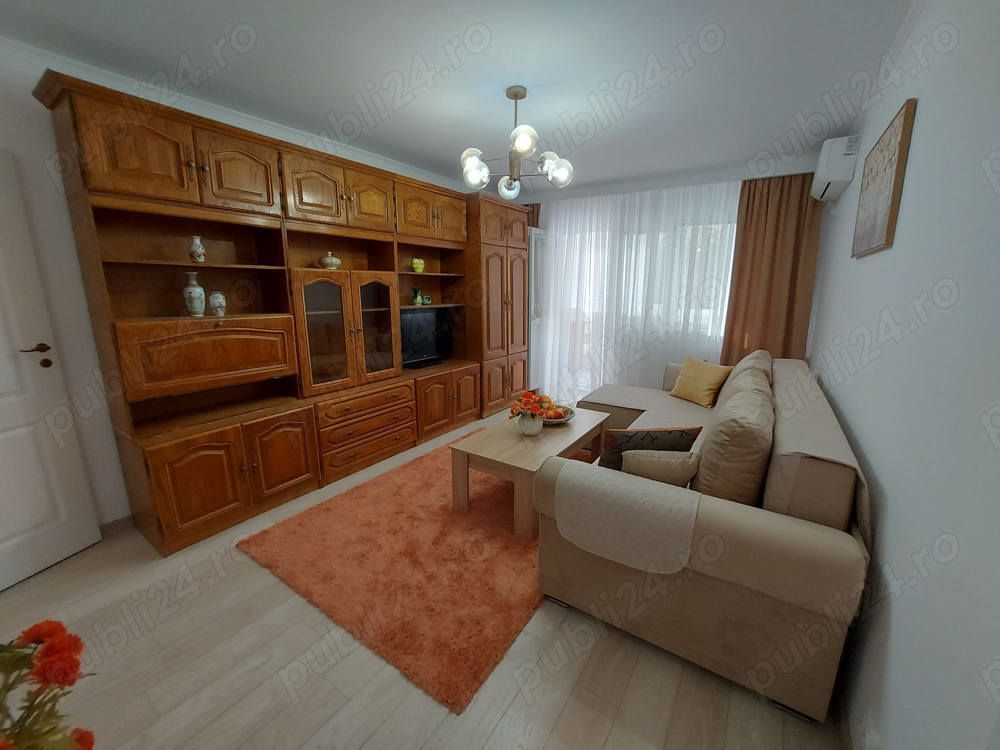 Inchiriere un apartament 2 camere - Poză 6