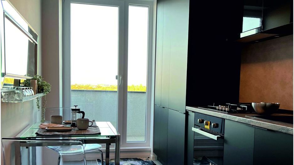 Apartament 2 camere | Gradina |  Faza 3 - Poză 5