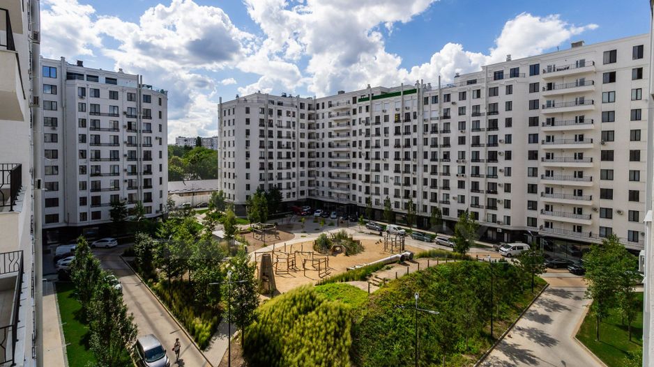 Vânzare, apartament 1 cameră, str. Ioana Radu, Buiucani - Poză 13