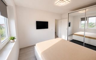 Braytim-Musicescu | 2 camere | Decomandat | Loc de parcare - Poză 11