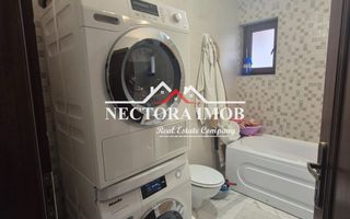 NECTORA IMOB-Casa 4 camere, 2 bai, 115mp utili+500mp teren Santandrei - Poză 13