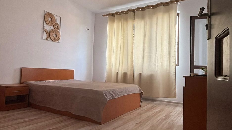 GARSONIERA- METALURGIEI, BLOC NOU, BUCATARIE INCHISA, CENTRALA, MODERN - Poză 4