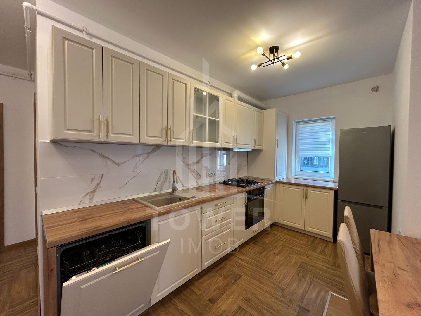Lux și Confort Premium | Apartament Deosebit de Închiriat - Turnișor-Ogorului - Poză 4