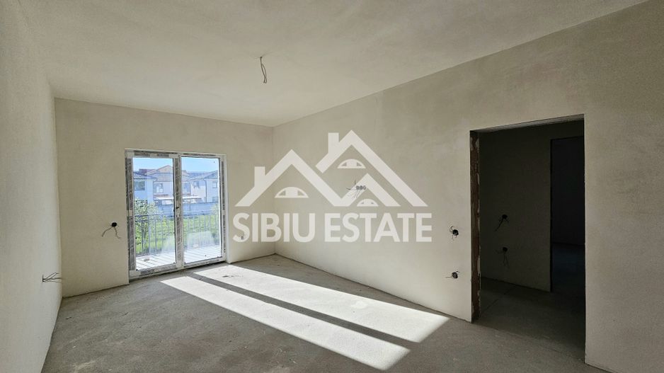 Apartament decomandat etaj 1 - Poză 6
