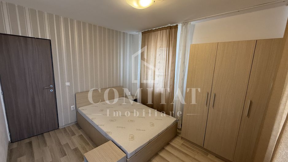 Apartament cu 2 camere | Terasă generoasă | Loc de parcare | Bună Ziua - Poză 4