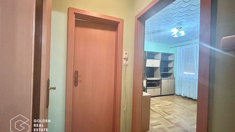 Apartament 2 camere, zona Podgoria - Poză 8