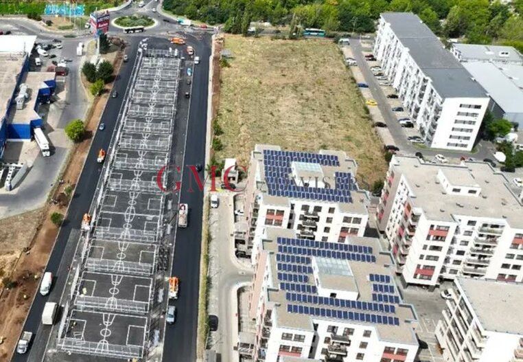 Apartament cu 2 camere 64 mp METALURGIEI - Poză 9