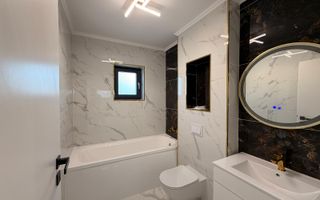 Comuna Berceni -  Vila individuala - Mutare rapida - Curte amenajata - Poză 10