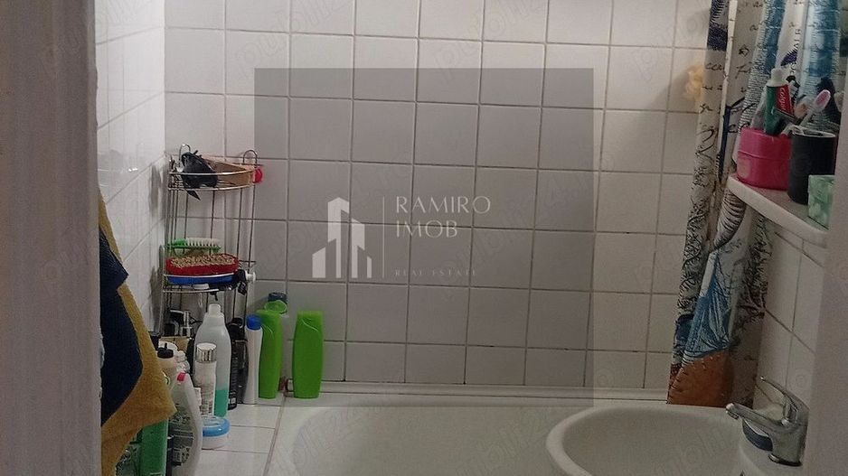 Apartament 2 camere zona Piata Salajan - Poză 5