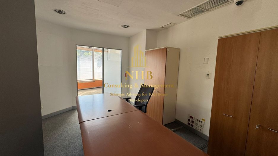Spatiu Comercial Bucur Obor - STRADAL - Vitrina - Poză 4