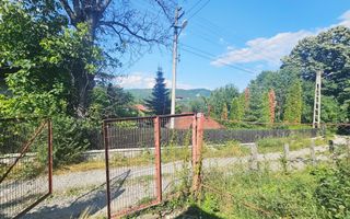 🌟 Teren intravilan de vânzare în Breaza de Jos – peisaj de vis! 🌳🏡 - Poză 13