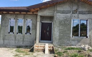 Casă de vânzare în Schitu Duca – 210 mp construiți, teren 1.160 mp, 4+ camere - Poză 3