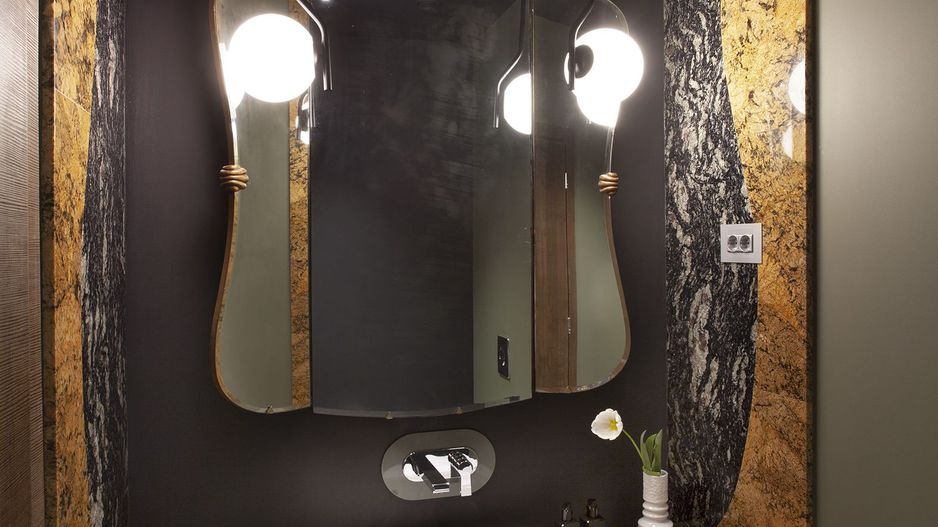 Exclusive 4-Room Apartment for Rent | Primăverii | Aviatorilor - Poză 21