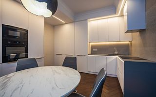 Chirie, apartament, 4 camere, strada Alexandru Bernardazzi, Centru - Poză 1