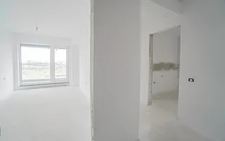 Tomis Nord - Vanzare apartament decomandat cu 3 camere, bloc nou. - Poză 12