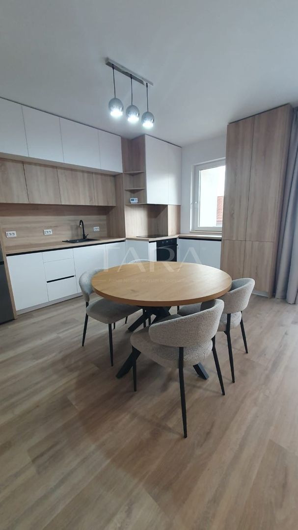 Apartament modern 2 camere, Florești – zona Muzeul Apei - Poză 3