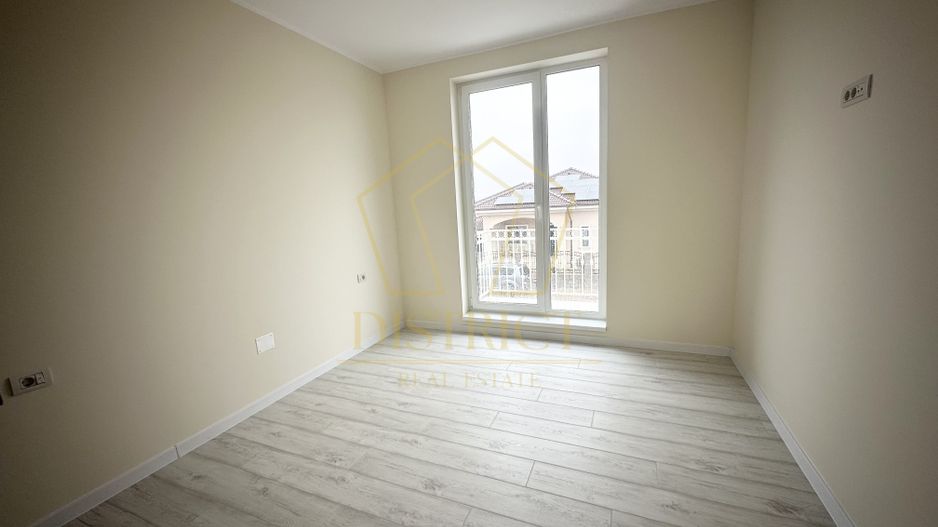 Duplex superb cu 4 camere | Giroc | Esso - Poză 6