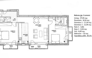 Priveliste Deosebita Blumana - Poză 5